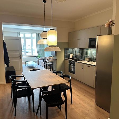 Appartamento Luxury In Center Of Berlin Mitte Esterno foto