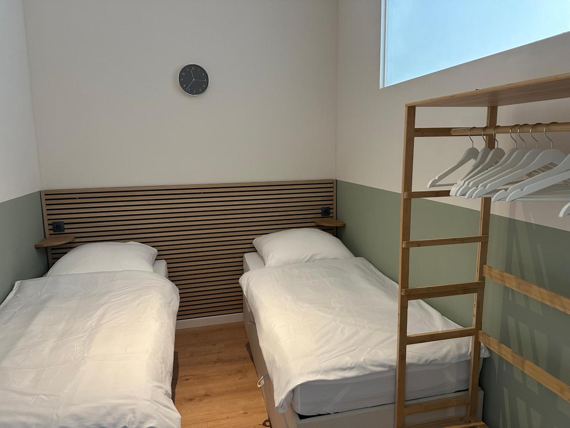 Appartamento Luxury In Center Of Berlin Mitte Esterno foto